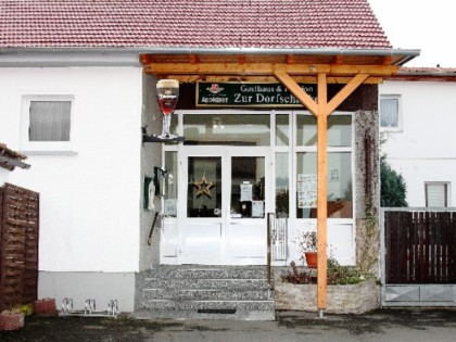 Foto: Dorfschenke - Goldbach