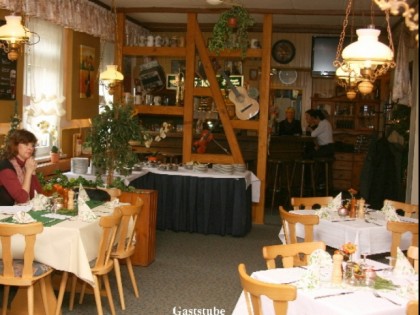 Foto: Dorfschenke - Goldbach