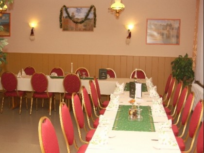 Foto: Dorfschenke - Goldbach