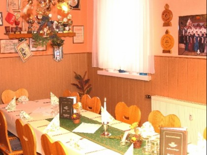 Foto: Dorfschenke - Goldbach