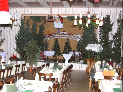 Foto: Dorfschenke - Goldbach
