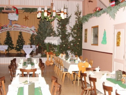 Foto: Dorfschenke - Goldbach